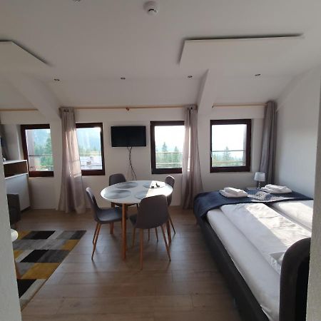 Jelka Apartmani Jahorina Exterior foto