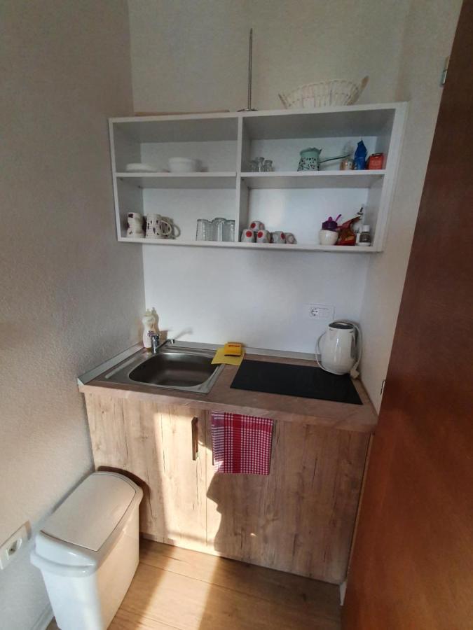 Jelka Apartmani Jahorina Exterior foto
