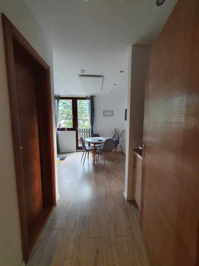 Jelka Apartmani Jahorina Exterior foto