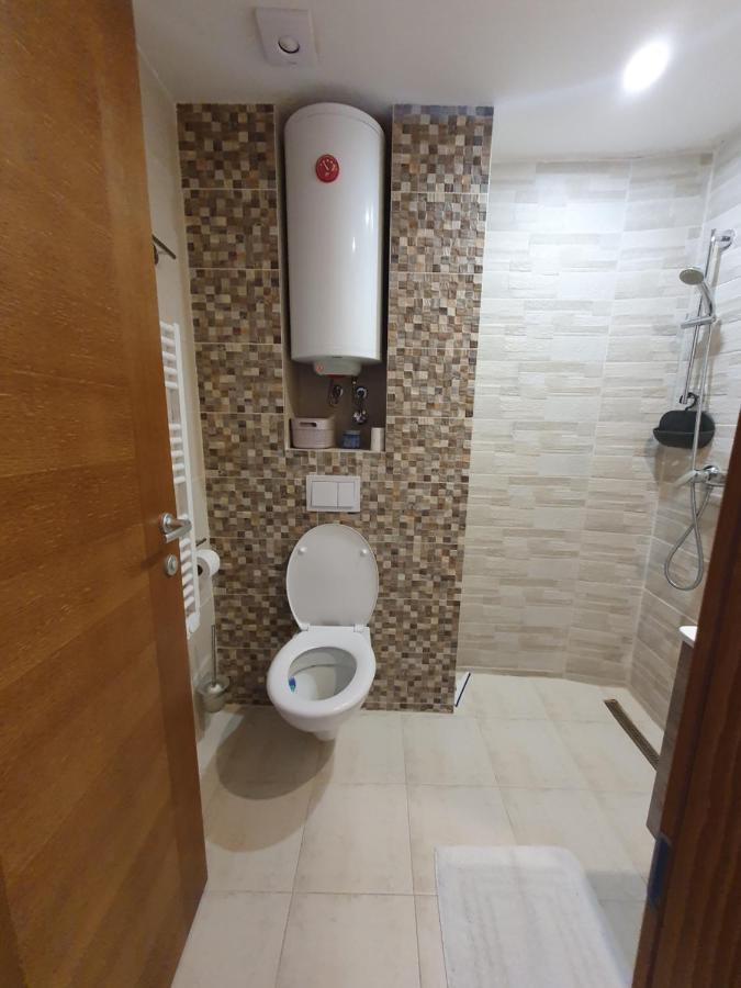 Jelka Apartmani Jahorina Exterior foto
