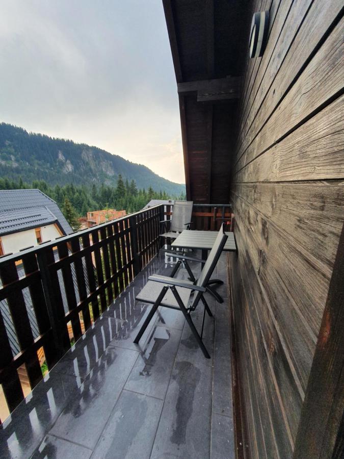 Jelka Apartmani Jahorina Exterior foto