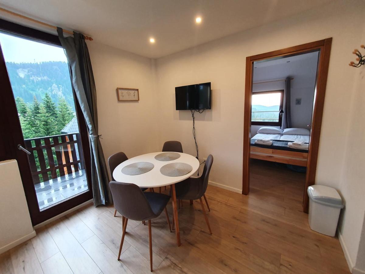 Jelka Apartmani Jahorina Exterior foto