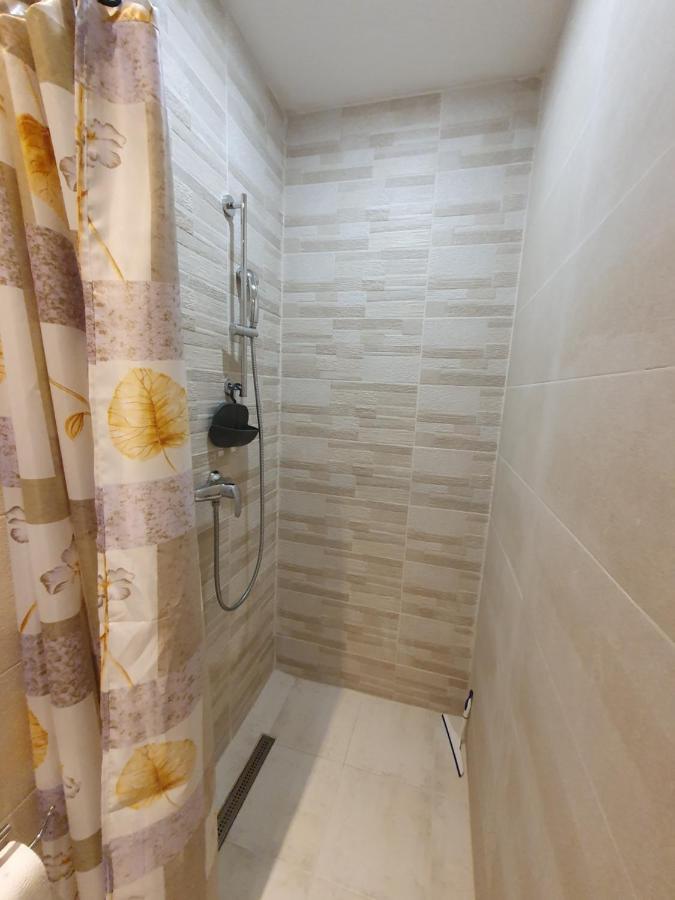 Jelka Apartmani Jahorina Exterior foto