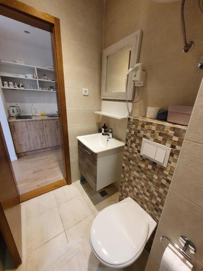 Jelka Apartmani Jahorina Exterior foto