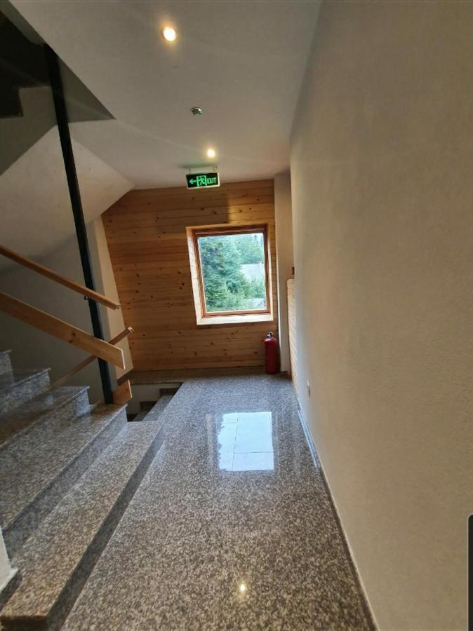 Jelka Apartmani Jahorina Exterior foto