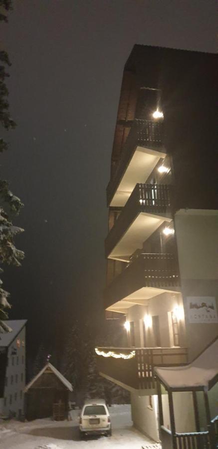 Jelka Apartmani Jahorina Exterior foto