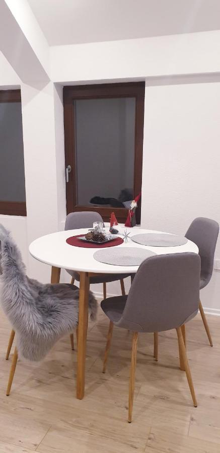 Jelka Apartmani Jahorina Exterior foto