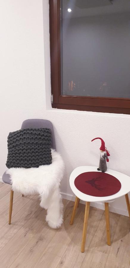 Jelka Apartmani Jahorina Exterior foto