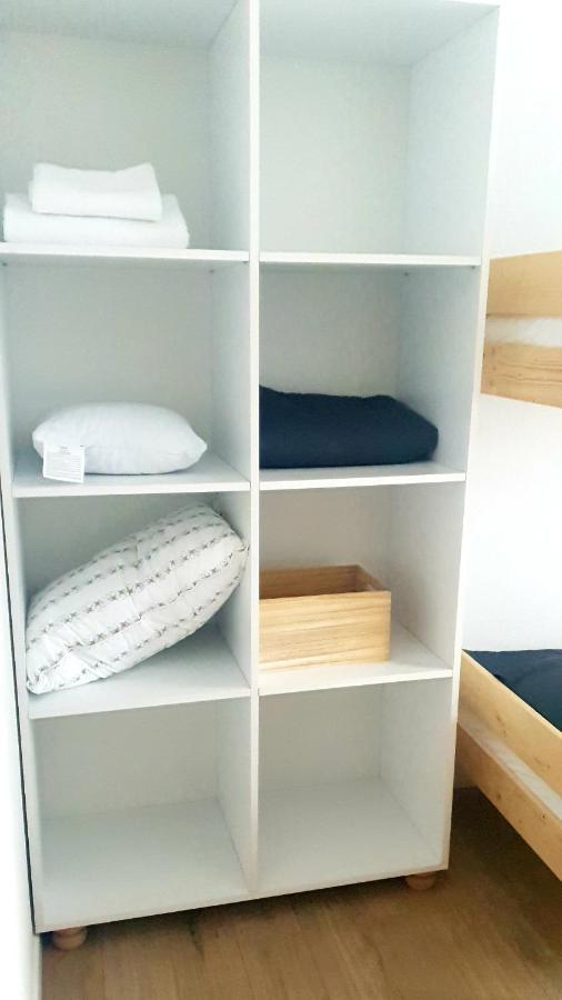 Jelka Apartmani Jahorina Exterior foto
