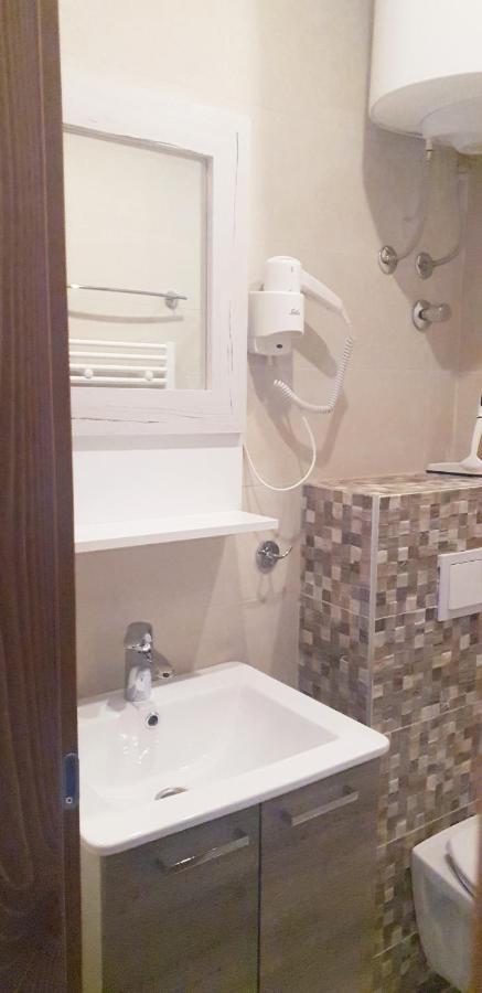 Jelka Apartmani Jahorina Exterior foto